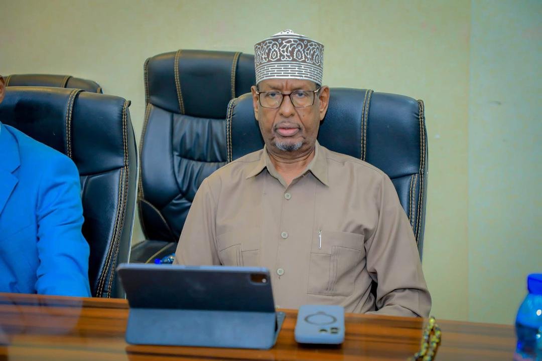 Cabdi Hassan Mahamed (Hijaar)