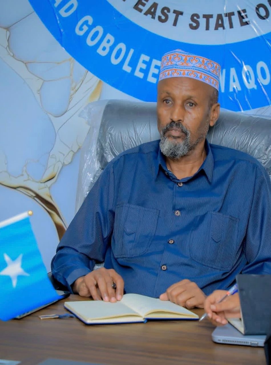 Said Haji Nour